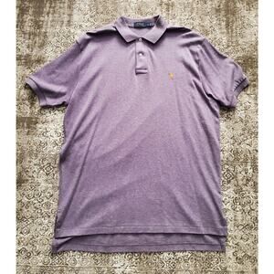 Polo Ralph Lauren Men's Polo Shirt Size Large (Tall)